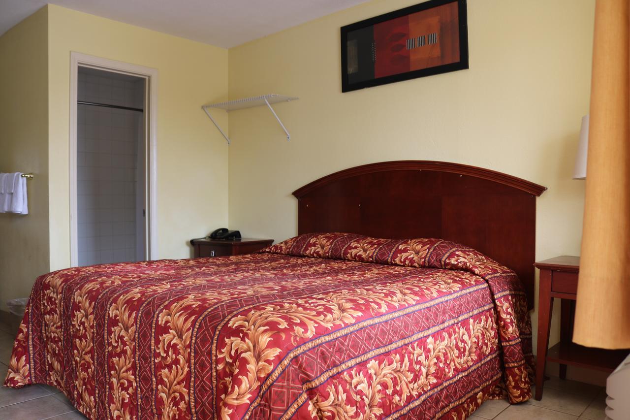 Great Western Inn Πασαντίνα Εξωτερικό φωτογραφία