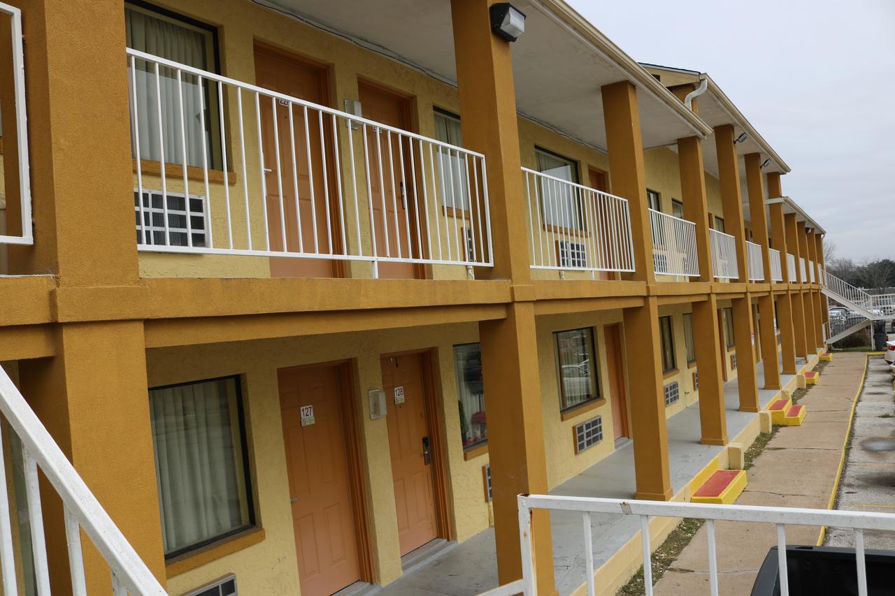 Great Western Inn Πασαντίνα Εξωτερικό φωτογραφία