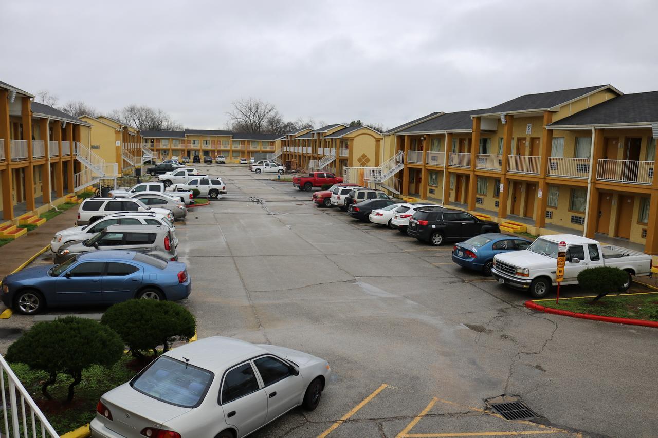 Great Western Inn Πασαντίνα Εξωτερικό φωτογραφία